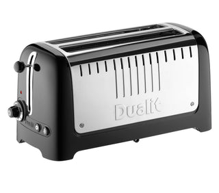 Toaster LITE, 4-Langschlitz, schwarz_2