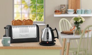 Toaster LITE, 4-Langschlitz, schwarz_5
