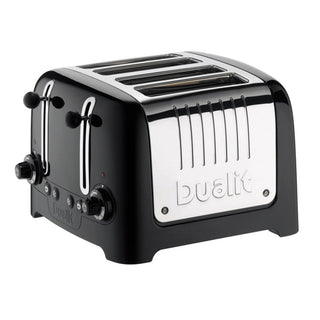 Toaster LITE, z, schwarz_2