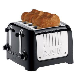 Toaster LITE, z, schwarz_3
