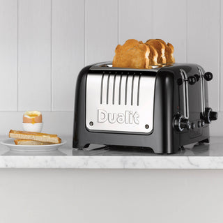 Toaster LITE, z, schwarz_5