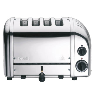 Toaster NEWGEN, Classic, 4-Schlitz, poliert_1