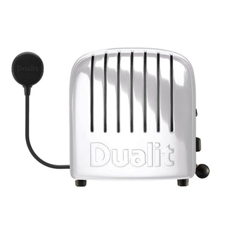 Toaster NEWGEN, Classic, 4-Schlitz, weiß_3