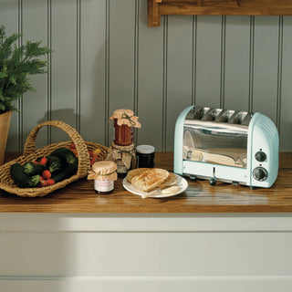 Toaster NEWGEN, Classic, 4-Schlitz, blau_6