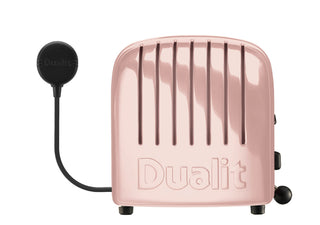 Toaster NEWGEN, Classic, 4-Schlitz, pink_3