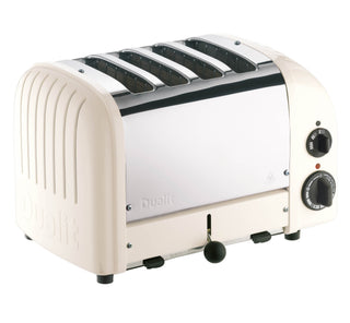 Toaster NEWGEN, Classic, 4-Schlitz, cremeweiß_2