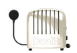 Toaster NEWGEN, Classic, 4-Schlitz, cremeweiß