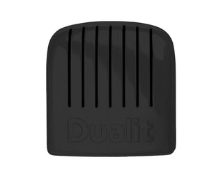 Toaster NEWGEN, Stealth, 4-Schlitz, schwarz_4