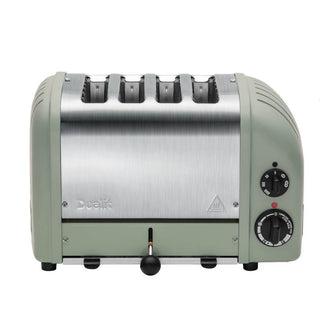 4-Scheiben Toaster NewGen, salbei_1