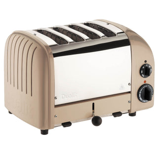4-Scheiben Toaster NewGen, sandbeige_2