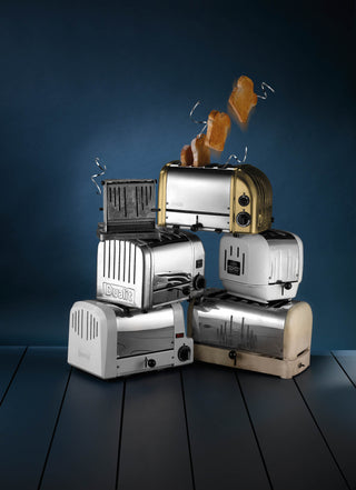 Toaster NEWGEN, Classic, 4-Schlitz, messing_5