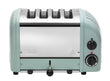 Toaster NEWGEN, Classic, 4-Schlitz, eucalyptus
