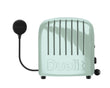 Toaster NEWGEN, Classic, 4-Schlitz, eucalyptus