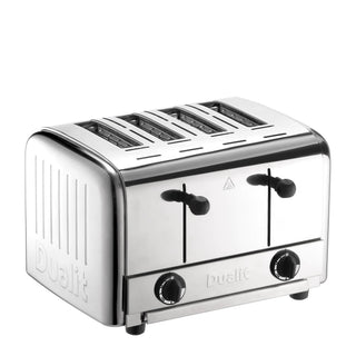 Toaster Gastronomie, Pop-Up_2