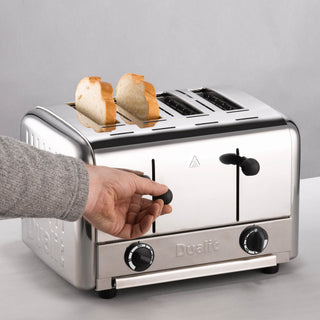 Toaster Gastronomie, Pop-Up_4
