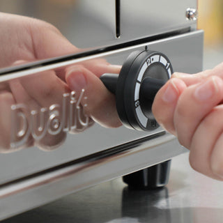 Toaster Gastronomie, Pop-Up_5