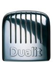 Toaster 2+1 Combi, Classic, 6-Schlitz, poliert