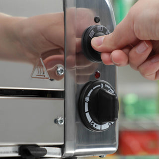 DUALIT | Toaster, NEWGEN, poliert, 2 Scheiben_4