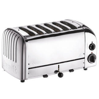 Toaster, Classic, 6-Schlitz-poliert_2