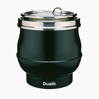 Suppenkessel 11 L, Catering, schwarz_1