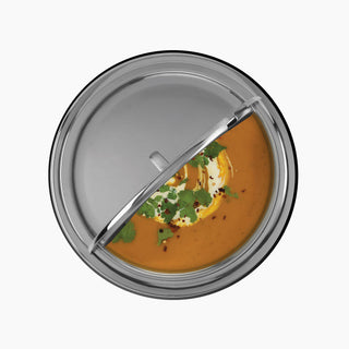 Suppenkessel 11 L, Catering, schwarz_3