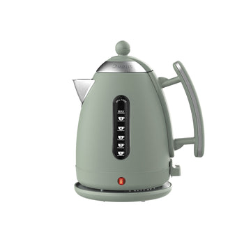 DUALIT | Wasserkocher, LITE, salbei, 1,5 L