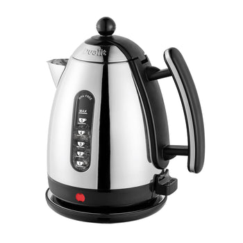 DUALIT | Wasserkessel, LITE, schwarz, 1,5 L