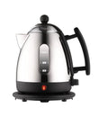 Mini Wasserkessel, LITE, 1L, schwarz