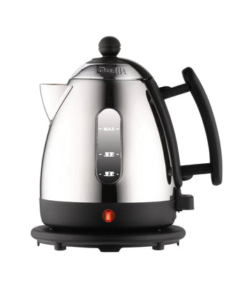 DUALIT | Wasserkocher Mini, LITE, schwarz, 1 L