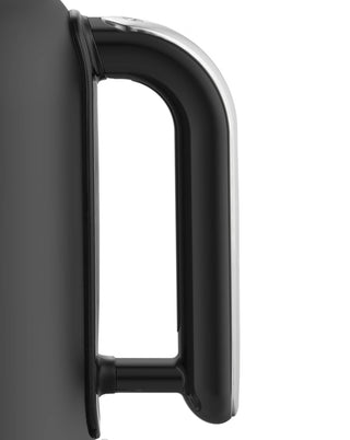 Wasserkocher, Classic, mattschwarz_5