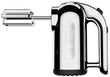 Handmixer, poliert
