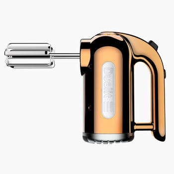 DUALIT | Handmixer, CLASSIC, kupfer