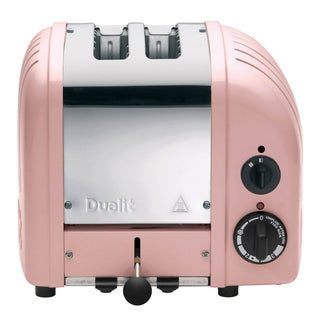 Toaster NEWGEN, Classic, 2-Schlitz, pink_1