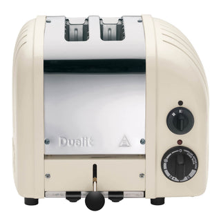 Toaster NEWGEN, Classic, 2-Schlitz, cremeweiß_1