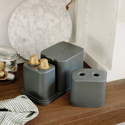                                                                     Werbebild fürCoffee Pod Recycling Tools                                                            