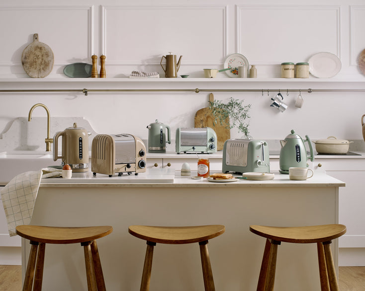                                             Werbebanner für Kampagne:SAGE & SANDSTONE COLLECTION                                    