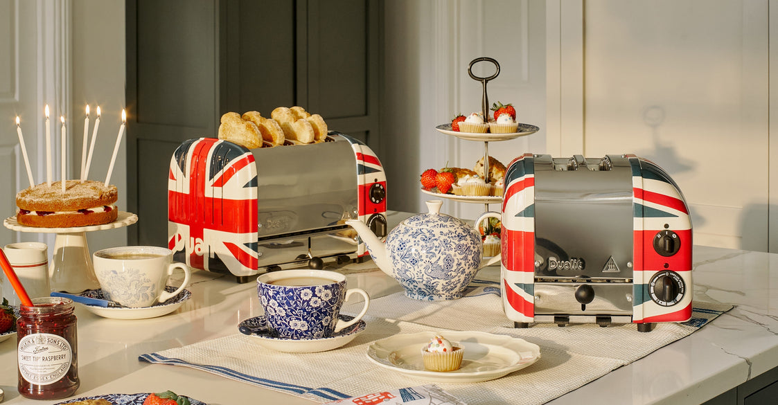                                             Werbebanner für Kampagne:UNION JACK                                    